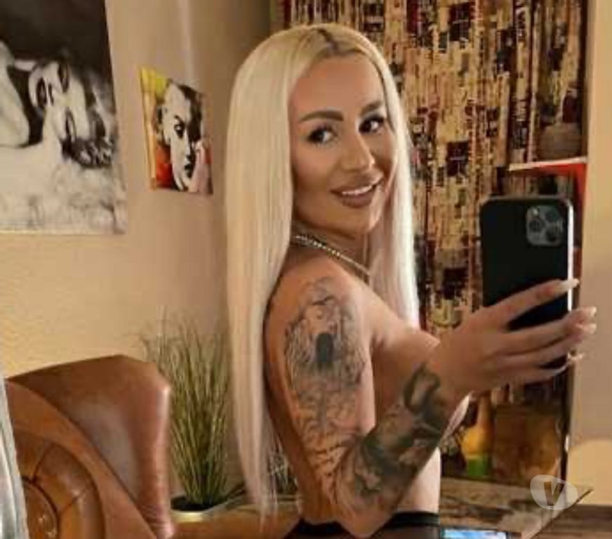 Escorts Newport - Wales Newport City Centre - Newport - Photos for Hello I’m Alma 💖New in town ,ready for you 💫 🌹