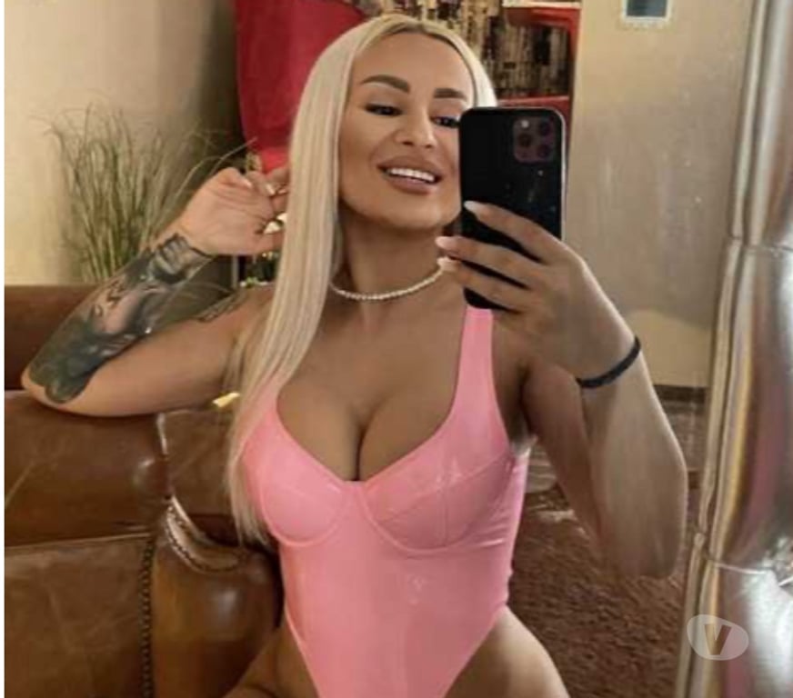 Escorts Newport - Wales Newport City Centre - Newport - Photos for Hello I’m Alma 💖New in town ,ready for you 💫 🌹