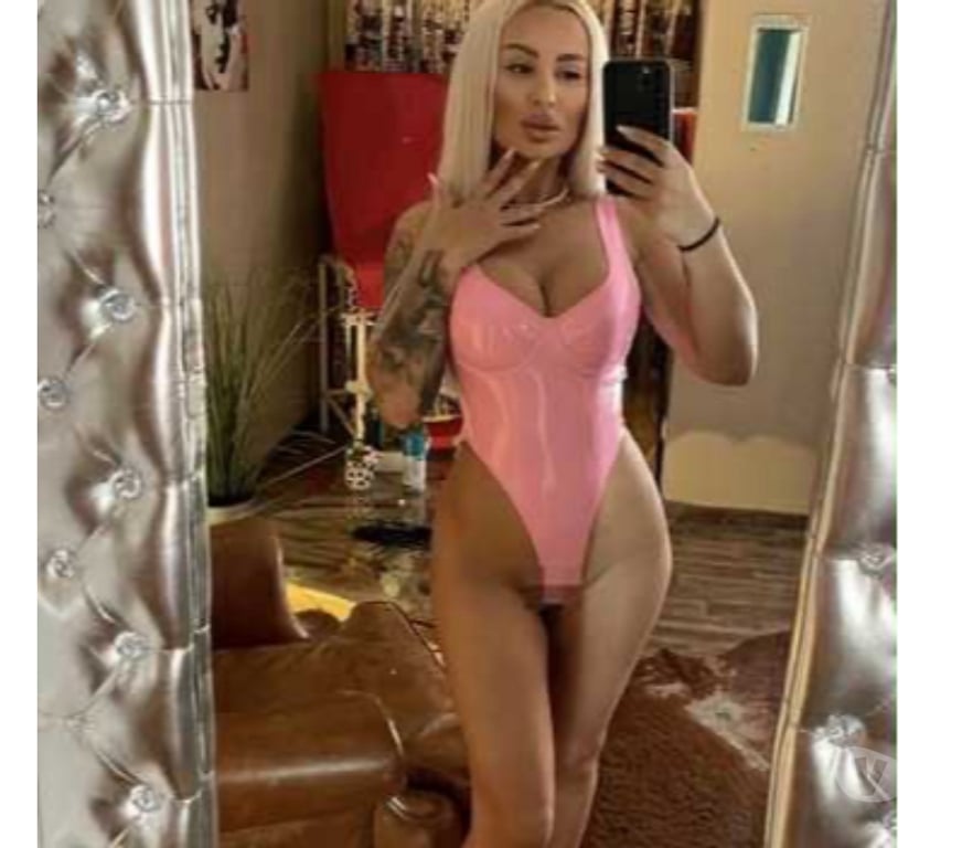 Escorts Newport - Wales Newport City Centre - Newport - Photos for Hello I’m Alma 💖New in town ,ready for you 💫 🌹