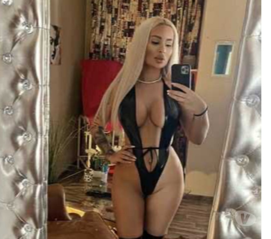 Escorts Newport - Wales Newport City Centre - Newport - Photos for Hello I’m Alma 💖New in town ,ready for you 💫 🌹