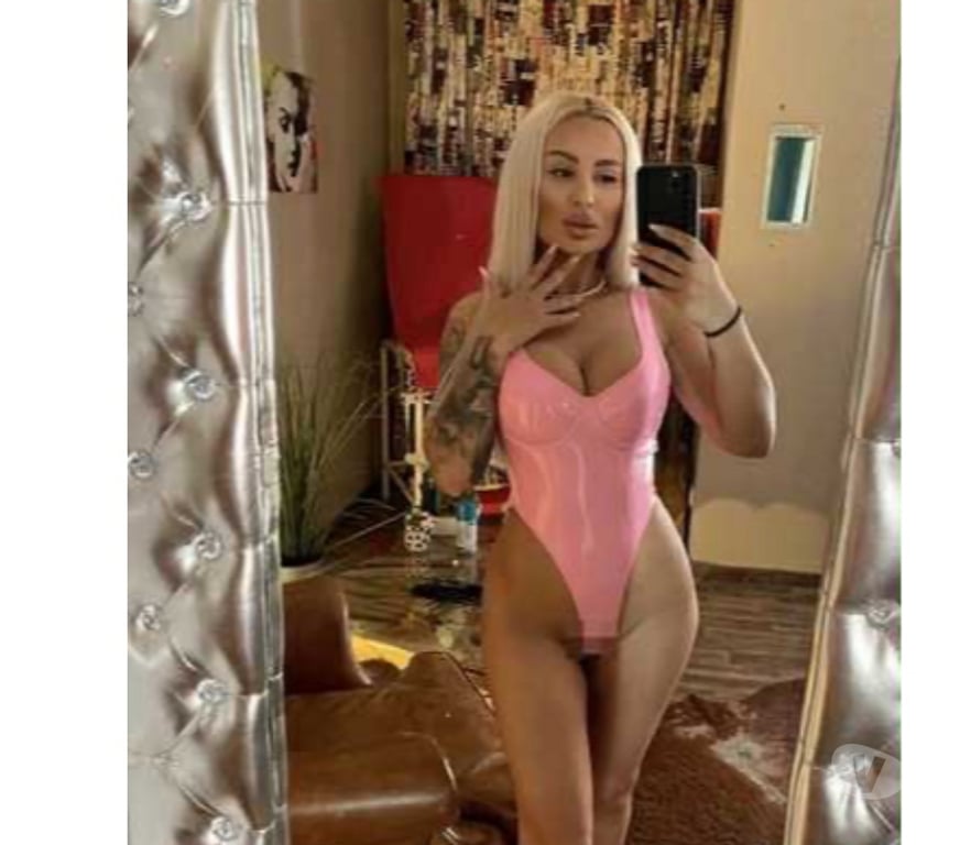 Escorts Newport - Wales Newport City Centre - Newport - Photos for Hello I’m Alma 💖New in town ,ready for you 💫 🌹