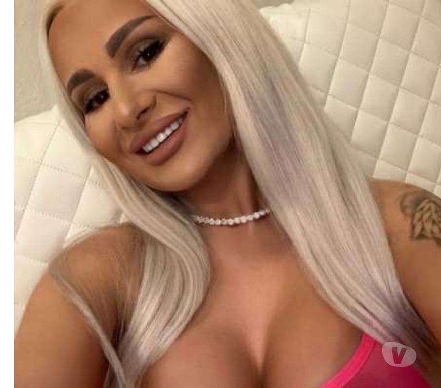 Escorts Newport - Wales Newport City Centre - Newport - Photos for Hello I’m Alma 💖New in town ,ready for you 💫 🌹