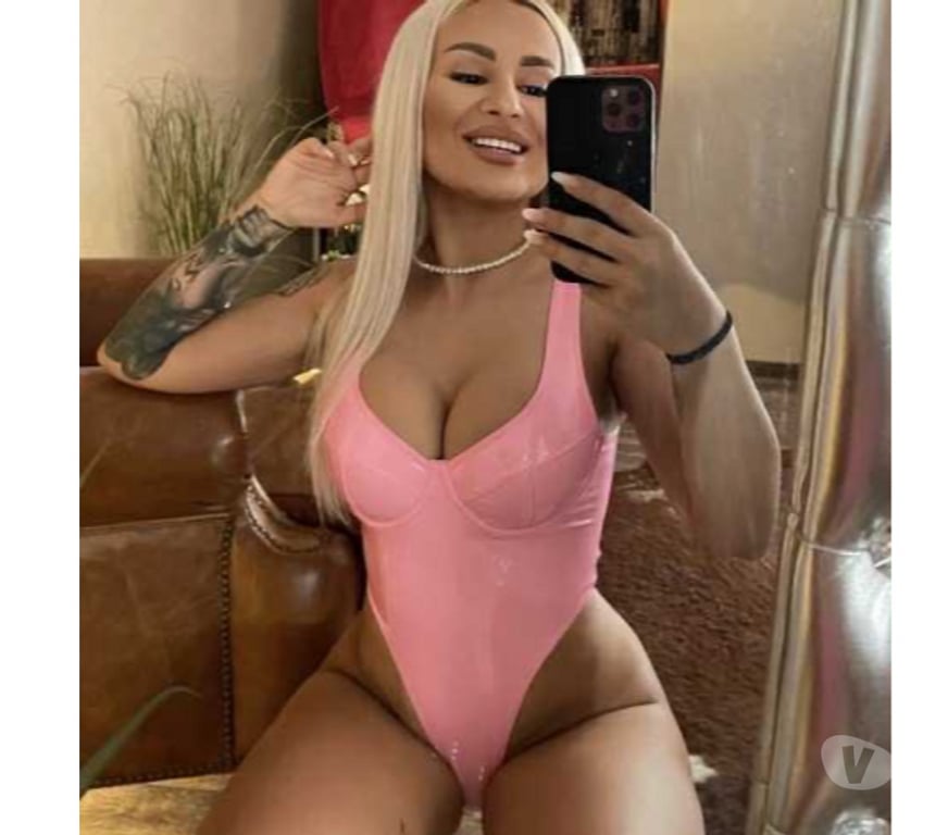 Escorts Newport - Wales Newport City Centre - Newport - Photos for Hello I’m Alma 💖New in town ,ready for you 💫 🌹