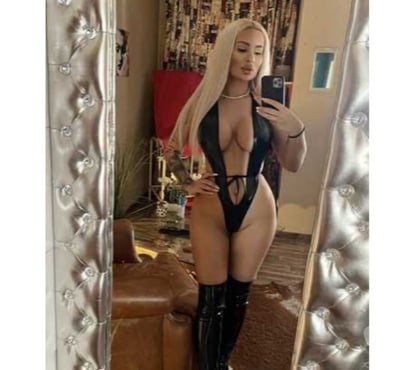 Escorts Newport City Centre Newport - Wales - Photos for Hello I’m Alma 💖New in town ,ready for you 💫 🌹