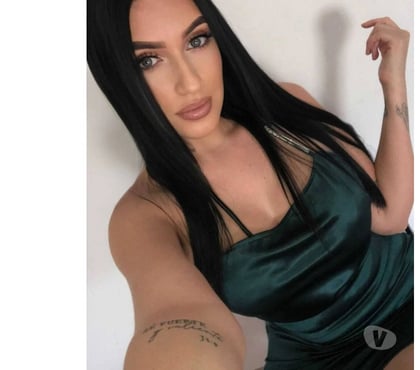  Escorts & Erotic Massage Liverpool City Centre Liverpool - Photos for Hi guys my name is Delia party girl😘🥰owo🥰
