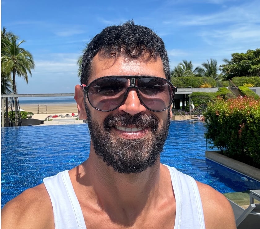 Gay massage North West London Baker Street - North West London - Photos for Hot Brazilian Guy