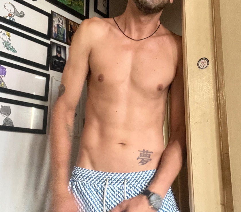 Gay massage North West London Baker Street - North West London - Photos for Hot Brazilian Guy