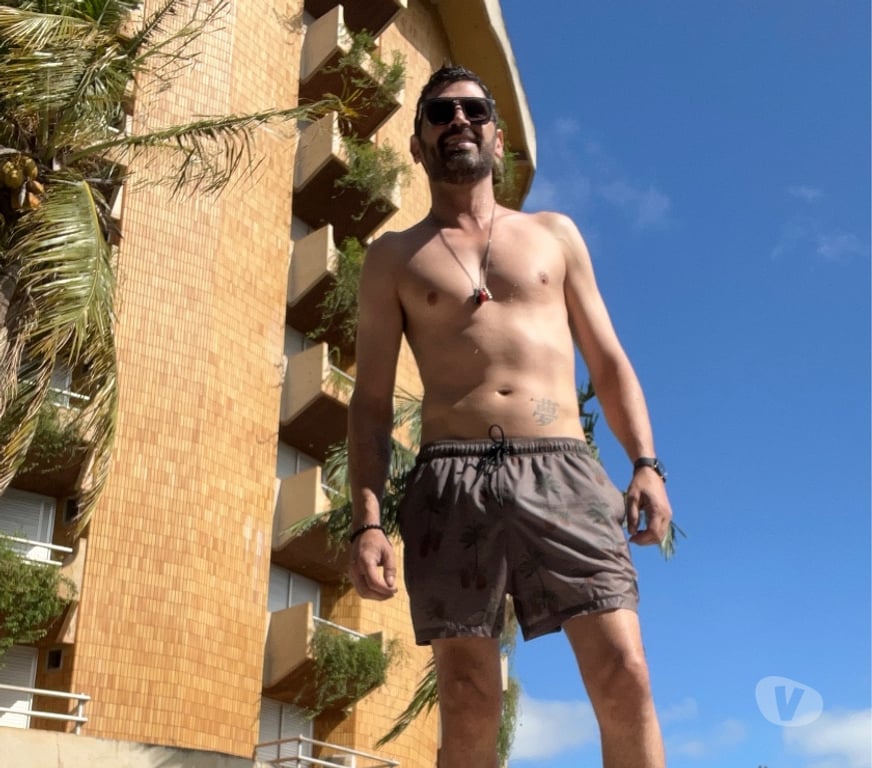 Gay massage North West London Baker Street - North West London - Photos for Hot Brazilian Guy