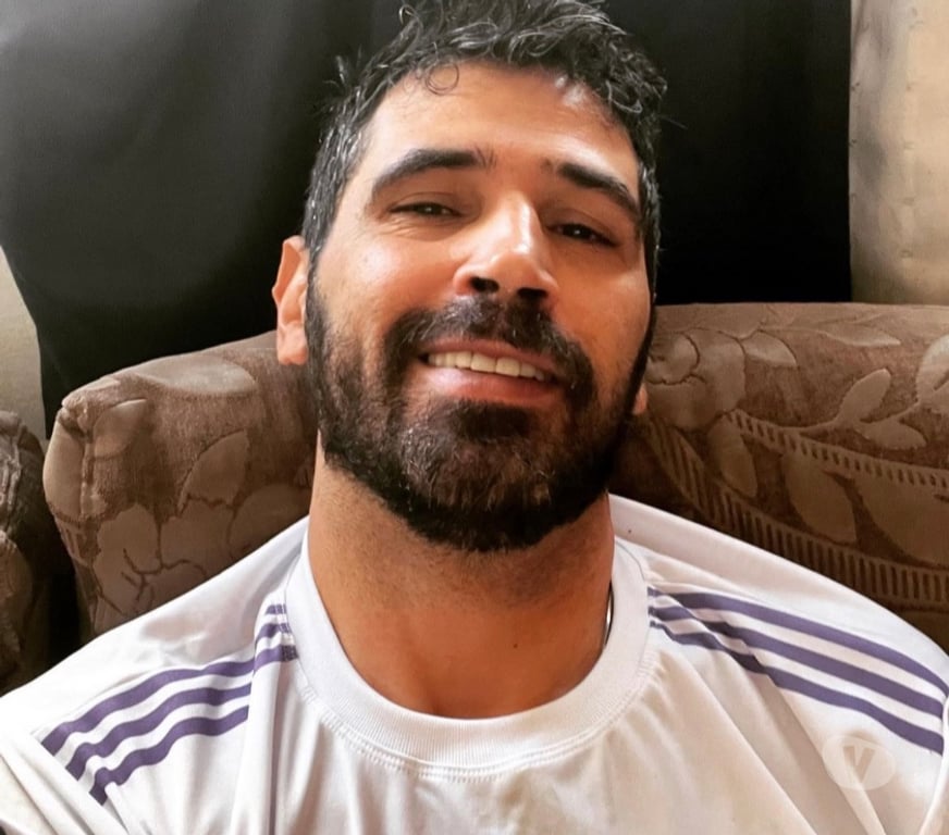 Gay massage North West London Baker Street - North West London - Photos for Hot Brazilian Guy