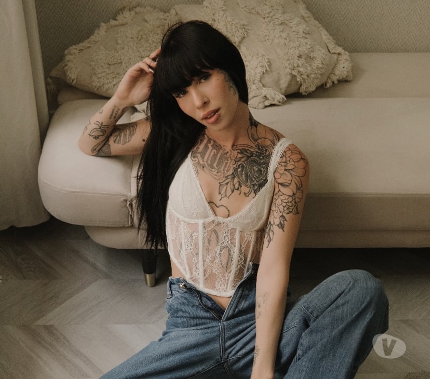 Escorts West London Ealing - West London - Photos for Charlotte 🇧🇷🤍