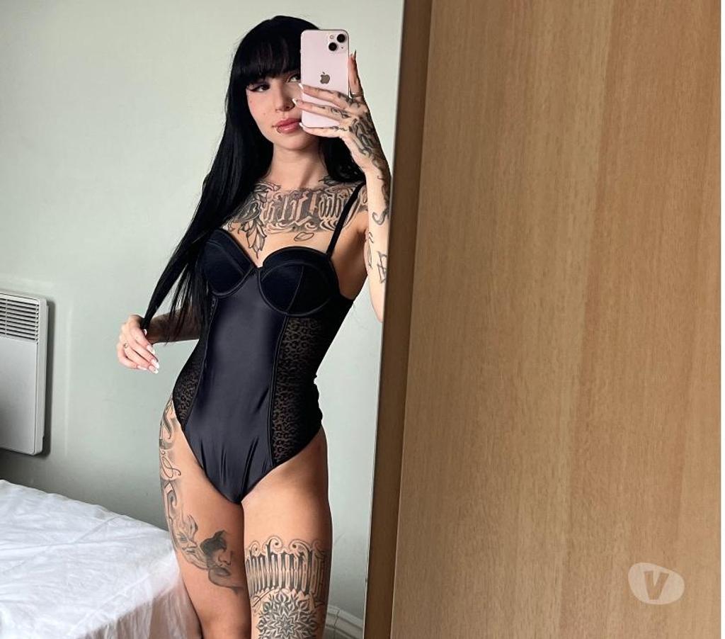 Escorts West London Ealing - West London - Photos for Charlotte 🇧🇷🤍