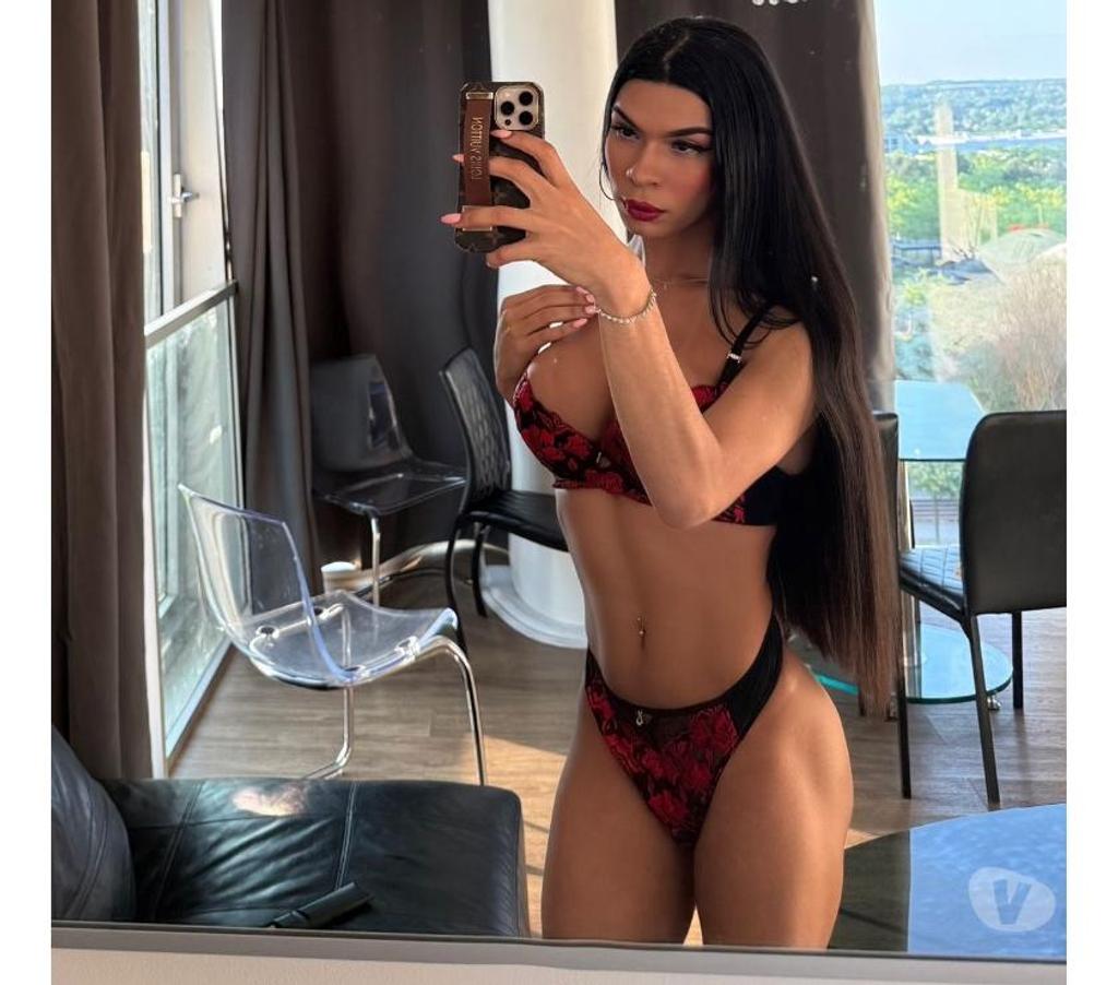 Trans Escorts Buckinghamshire Milton Keynes - Photos for ✨🇧🇷_PIETRA_HOT_TS_GIRLPARTY_🎉🇧🇷✨