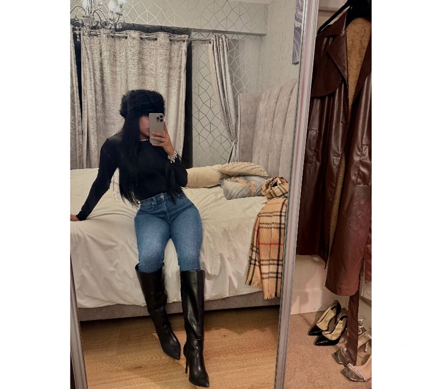 Escorts West Midlands Birmingham - Photos for SWEET MIRELLA PARTY GIRL 🍑😈🇧🇷