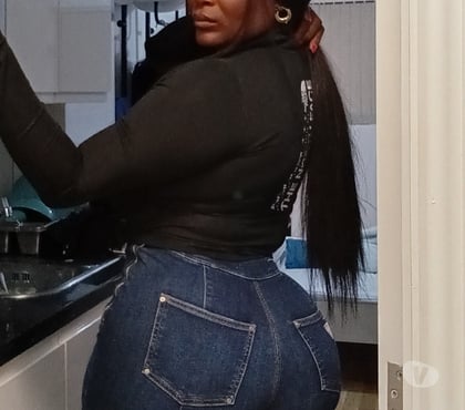 Escorts and Massages Canary Wharf Station East London - Photos for Ebony 🍫 LAST WEEK E14 NO GAG REFLEX