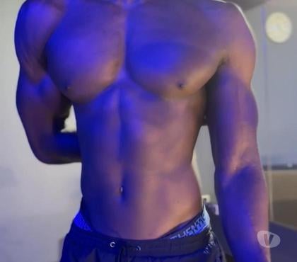 Escort Sheffield City Centre Sheffield - Photos for Best Male Escort 🔥 Relaxing