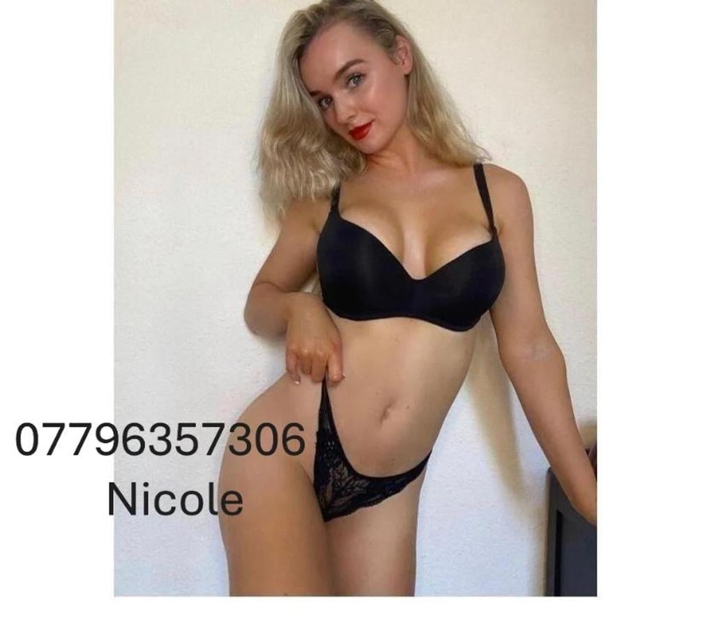 Escorts Devon Exeter - Photos for SEXY 🍑🍑 big Booty HOT GIRL NEW Nicole 🍾🍾