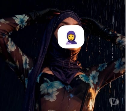 Photos for Hijabi available -video calls - phone calls - 07721671889