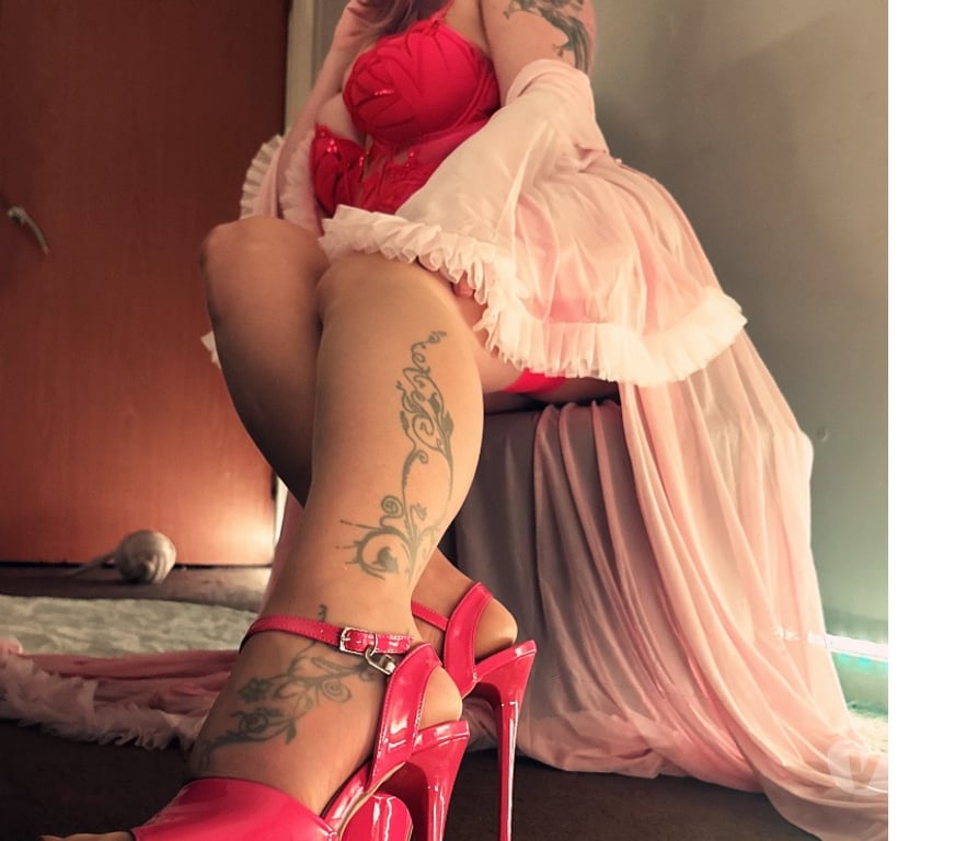 Escorts Lancashire Preston - Photos for Lulu❤️Queen …❤️.Massage table❤️