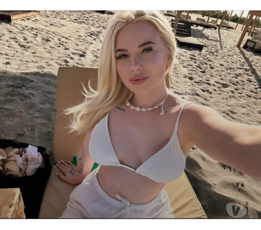 Escorts Devon Plymouth - Photos for 🌸New blonde 👱‍♀️ girl Alison 🌸 Plymouth