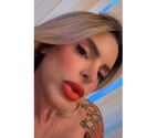 Letícia Fernandes.