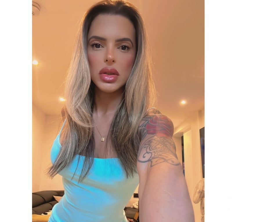 Trans Escorts Slough Slough Town Centre - Slough - Photos for Chloe Fernandes