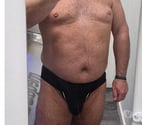 Mature Male Escort Masseur 4 gay bi curious guys🔥💦🥒