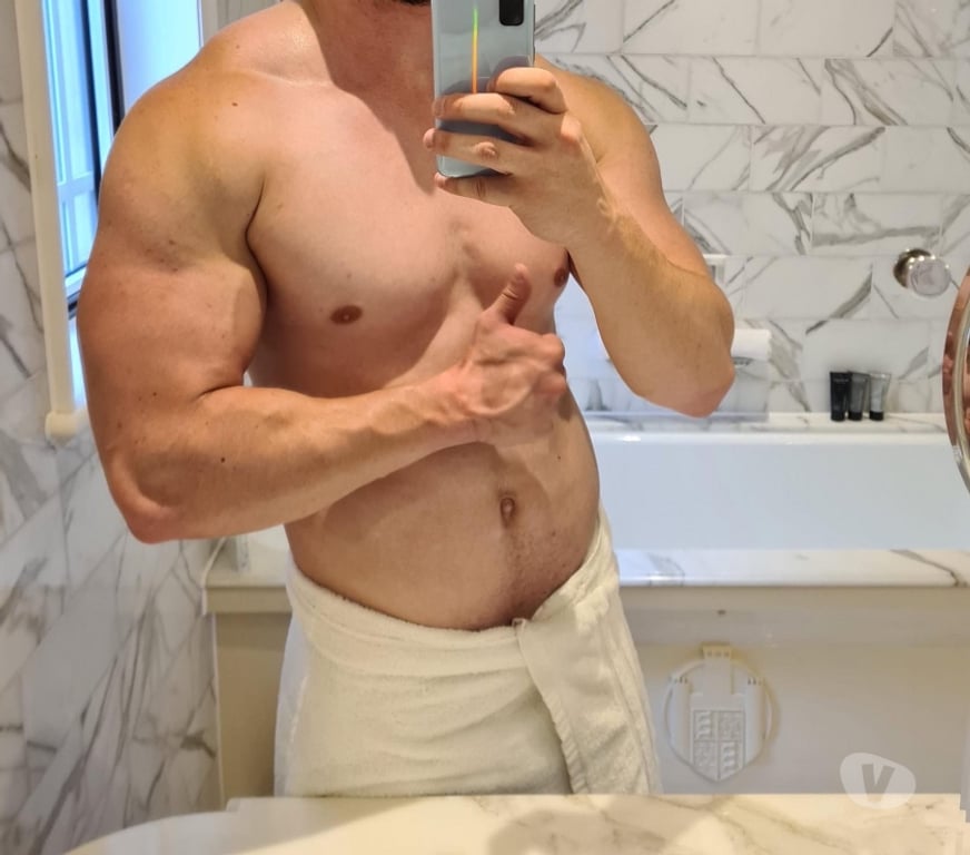  Gay massage East London Hackney Central - East London - Photos for VIP TOP HUNG MASC