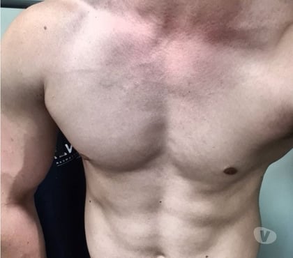 Gay Escorts Hackney Central East London - Photos for VIP TOP HUNG MASC