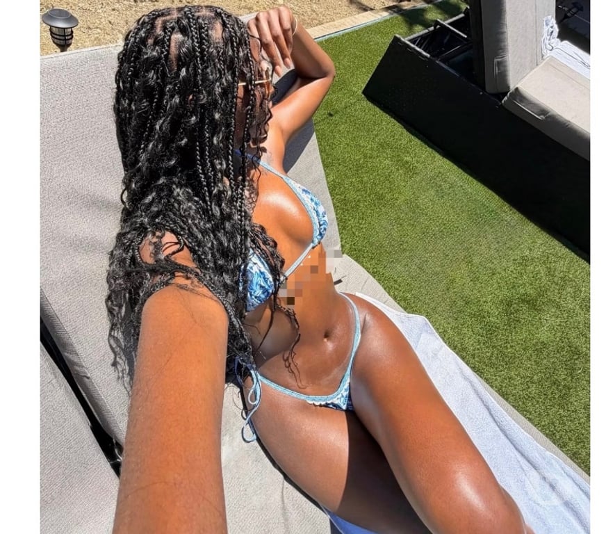 Escorts South East London Woolwich - South East London - Photos for CARAMEL PLUG💦 BLACK, NO RUSH