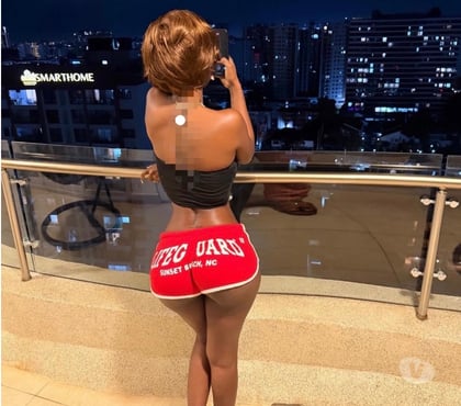 Escort Woolwich South East London - Photos for Melanin Petite💦 Real pictures