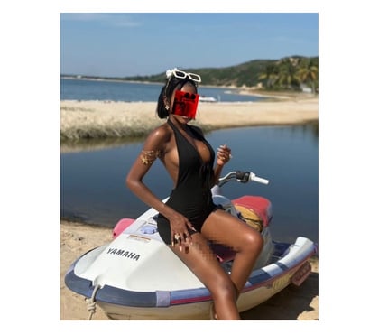 Escort Woolwich South East London - Photos for Melanin Petite💦🍆