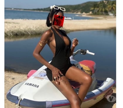 Escort Woolwich South East London - Photos for Melanin Petite💦🍆