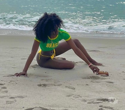 Escort Woolwich South East London - Photos for Melanin Petite💦🍆