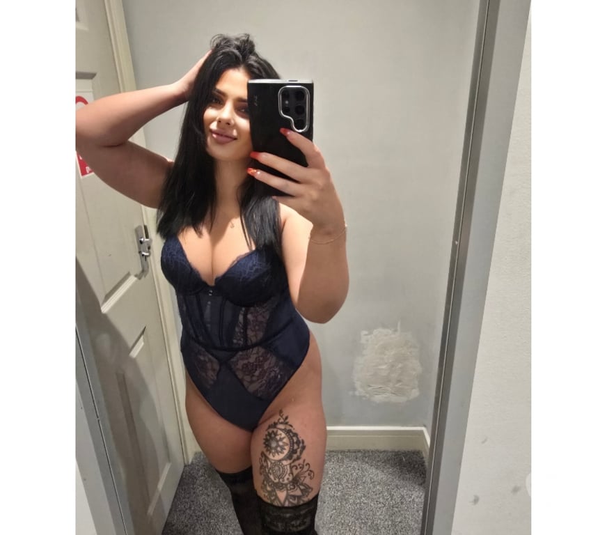 Escorts South Yorkshire Doncaster - Photos for 🔥Nikole❤️Party girl 🔥💓💯Best Service❤️