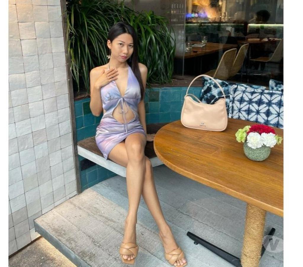 Trans Escorts Nottinghamshire Nottingham - Photos for 💋Abbyrose Feminine Thai Ladyboy 💋