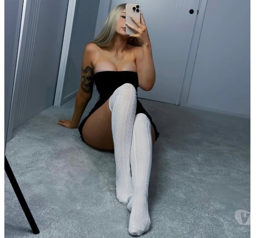 Escorts Nottinghamshire Nottingham - Photos for GORGEOUS EVA 🐈‍⬛😍 PLAYFUL GIRL🥂PARTYYY🥂
