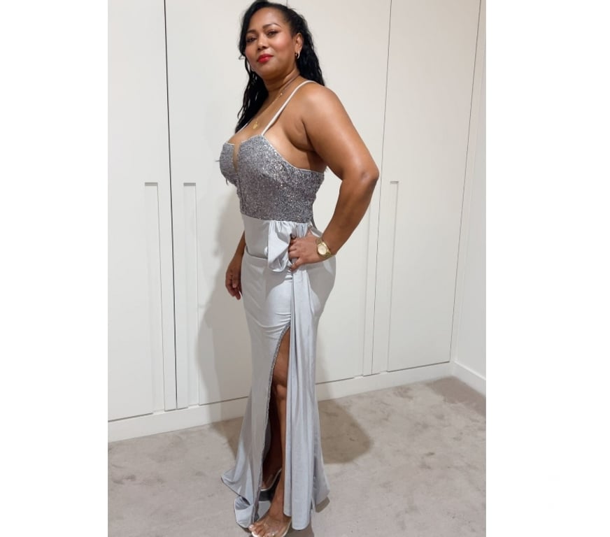 Escorts East London Stratford International - DLR Station - East London - Photos for Rossi FROM Panamá 07732189979