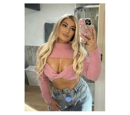  Escorts & Erotic Massage Wallsend North Tyneside - Photos for New blonde girl in you city available for in&outcall
