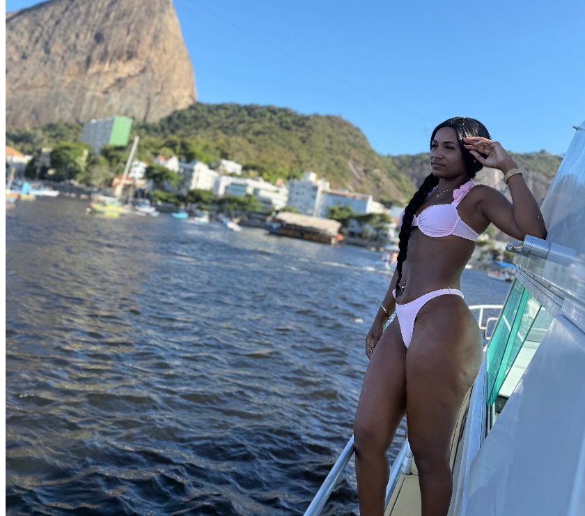 Escorts West Midlands Birmingham - Photos for 🇧🇷🔥REBECCA PARTY GIRL 🔥
