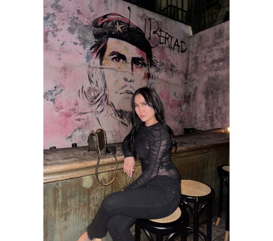 Escorts East London Mile End - East London - Photos for New Thai massage Jenny