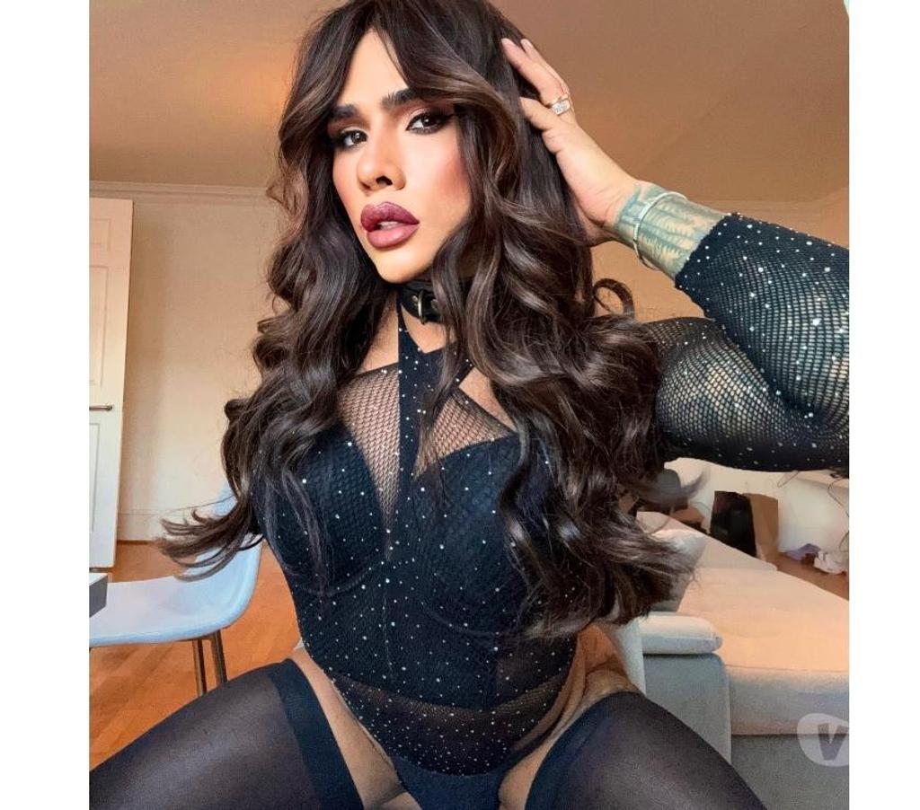 Trans Escorts Greater Manchester Manchester - Photos for Lilly XXL - Latina