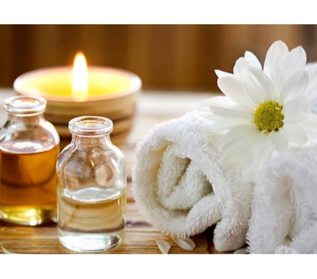 Full body massage West London Hillingdon - Photos for Relaxing Full Body Massage Near You