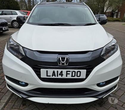 cars for sale Cowley Hillingdon - Photos for HONDA VEZEL 2014
