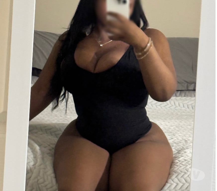 Escorts East London Canary Wharf - East London - Photos for Sexy Curvy Brandy