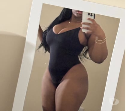 Escorts Canary Wharf East London - Photos for Sexy Curvy Brandy