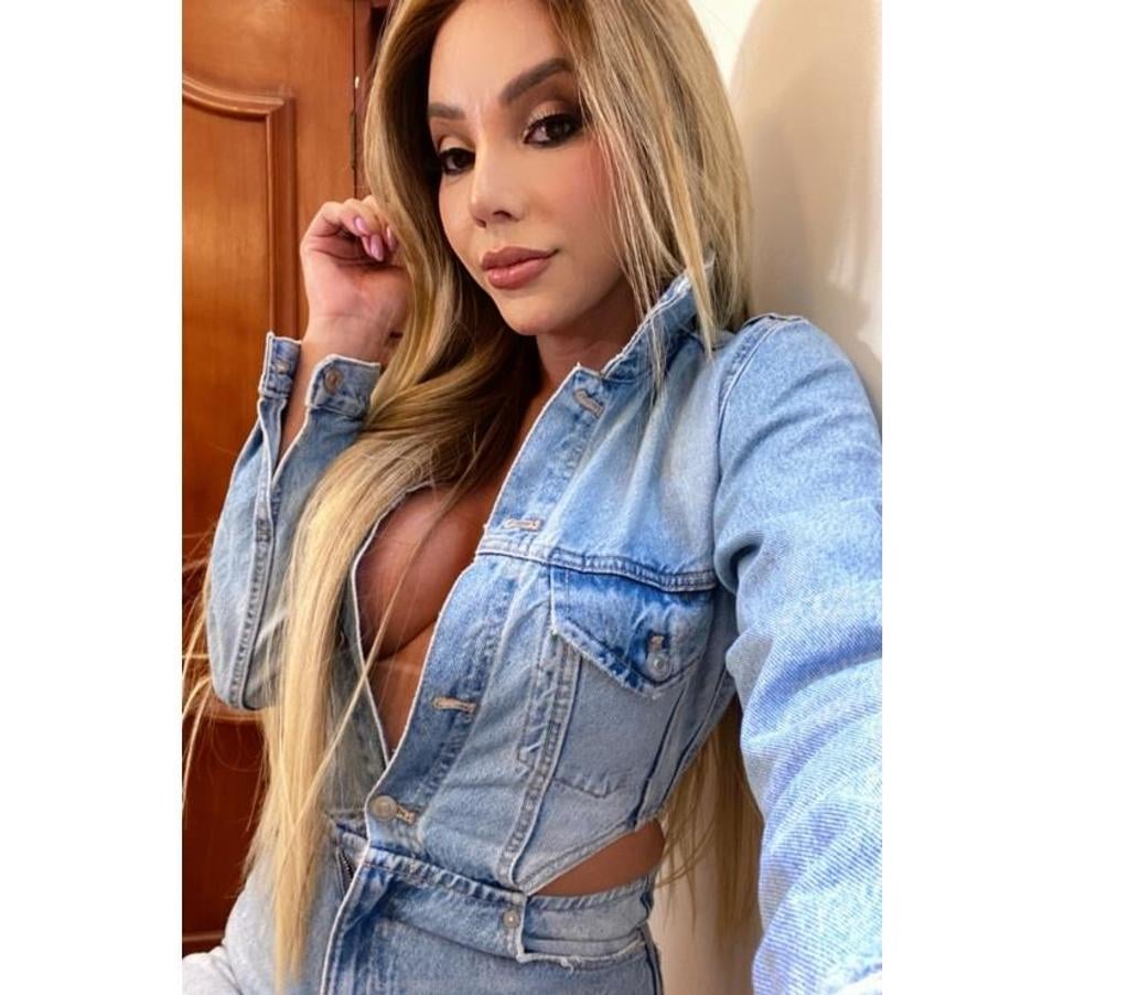 Trans Escorts North London Enfield - Photos for BIA 🇧🇷 TS HIGH CLASS ⭐️⭐️⭐️⭐️⭐️