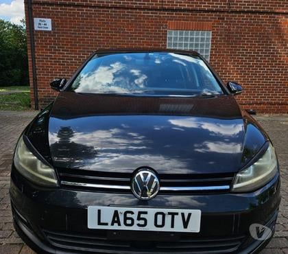 cars for sale Cowley Hillingdon - Photos for VW GOLF 2015 MODEL