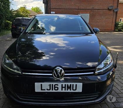 second hand cars Cowley Hillingdon - Photos for VW GOLF 2016 MODEL