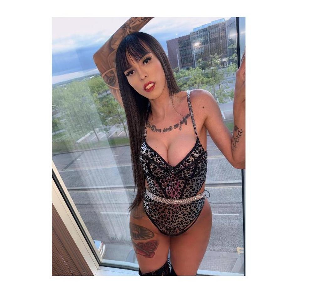 Trans Escorts North Yorkshire Middlesbrough - Photos for Trans Beautiful Esther