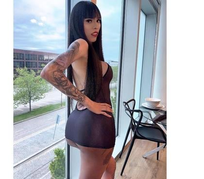 Trans Middlesbrough Town Centre Middlesbrough - Photos for Trans Beautiful Esther